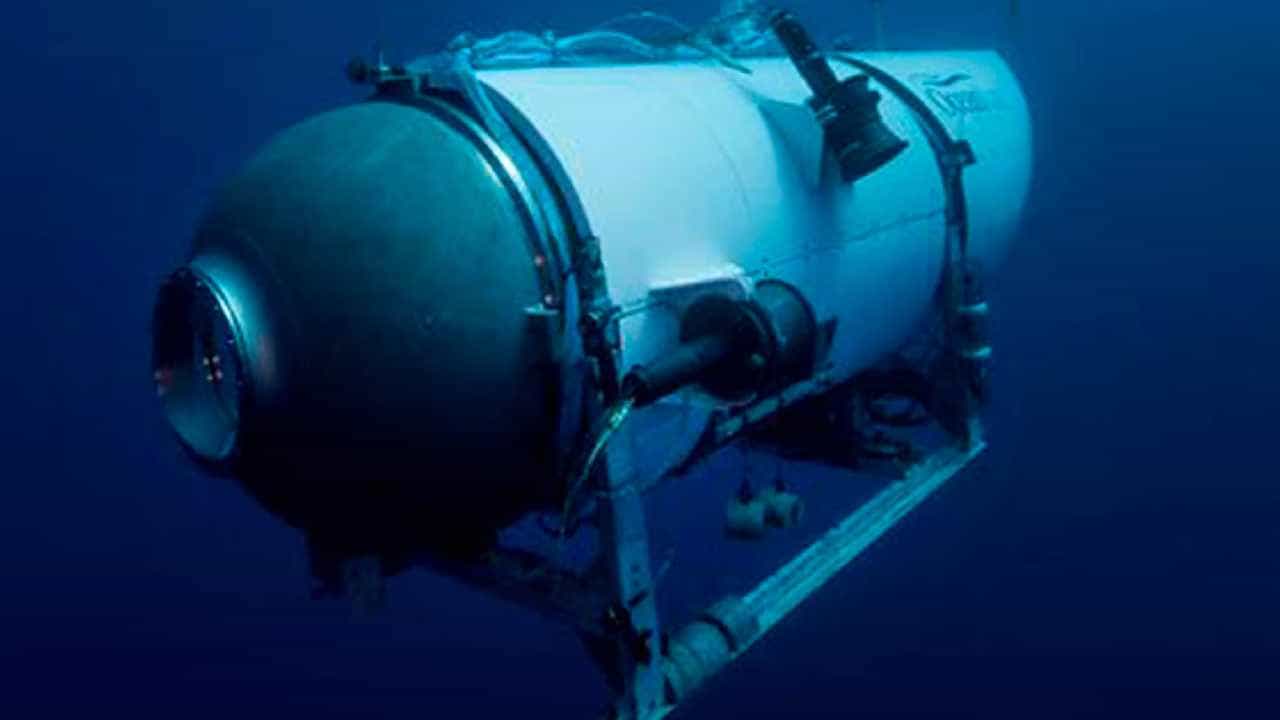 Titanic Submarine: ಟೈಟಾನಿಕ್ ಜಲಾಂತರ್ಗಾಮಿ ನೌಕೆಯ ಅವಶೇಷಗಳ ಜತೆ ಮನುಷ್ಯರ ದೇಹದ ಭಾಗಗಳು ಕೂಡ ಪತ್ತೆ Titanic Submarine: ಟೈಟಾನಿಕ್ ಜಲಾಂತರ್ಗಾಮಿ ನೌಕೆಯ ಅವಶೇಷಗಳ ಜತೆ ಮನುಷ್ಯರ ದೇಹದ ಭಾಗಗಳು ಕೂಡ ಪತ್ತೆ