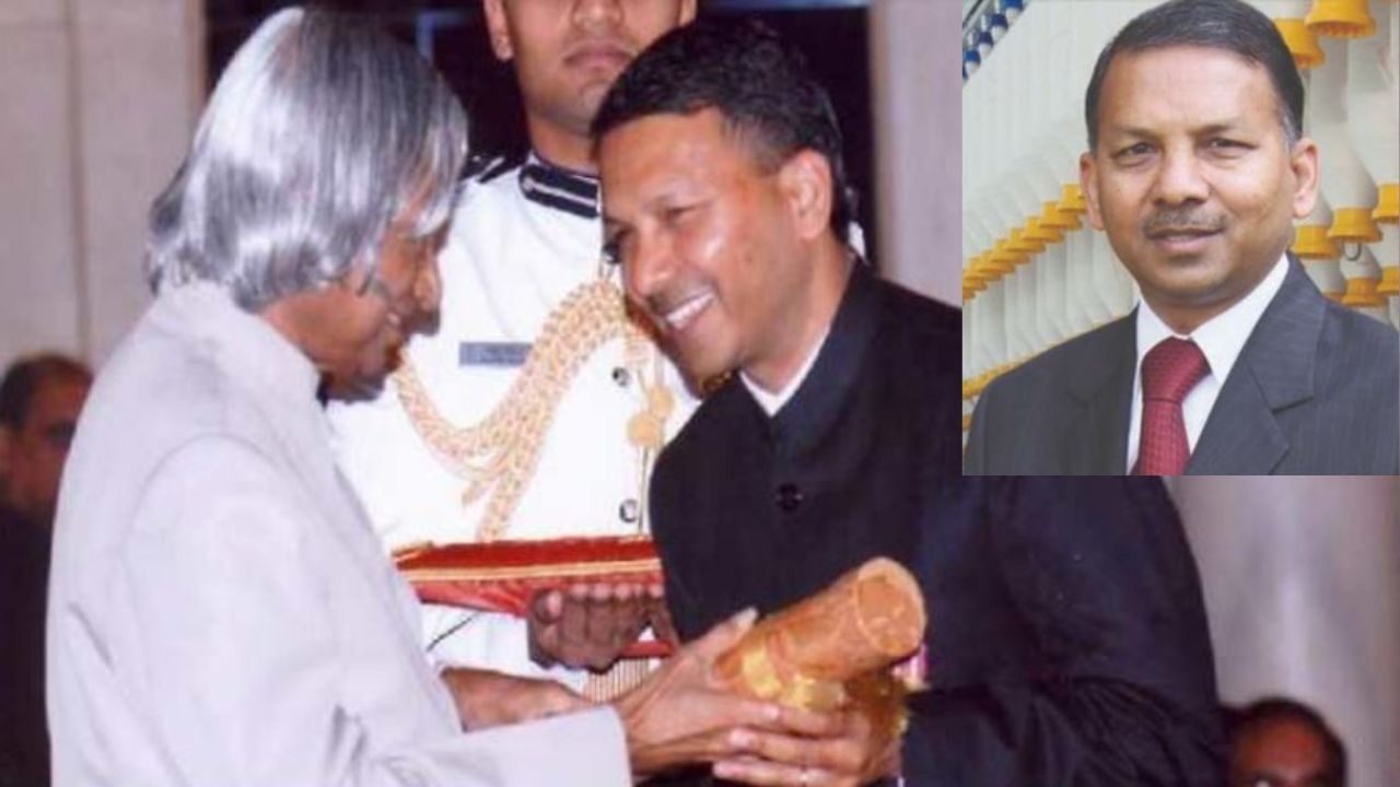 ಪೈಸಾ ಟು ಪೈಸಾ ಲೆಕ್ಕಾಚಾರ: ಈತ ಪಂಜಾಬ್ನ ಧೀರೂಭಾಯಿ ಅಂಬಾನಿ! ದಿನಕ್ಕೆ 130 ರೂ ಗಳಿಸುತ್ತಿದ್ದ ರಾಜೀಂದರ್ ಗುಪ್ತಾ ಇಂದು 17,000 ಕೋಟಿ ರೂ ಸಾಮ್ರಾಜ್ಯ ಕಟ್ಟಿದ್ದಾರೆ! ಪೈಸಾ ಟು ಪೈಸಾ ಲೆಕ್ಕಾಚಾರ: ಈತ ಪಂಜಾಬ್ನ ಧೀರೂಭಾಯಿ ಅಂಬಾನಿ! ದಿನಕ್ಕೆ 130 ರೂ ಗಳಿಸುತ್ತಿದ್ದ ರಾಜೀಂದರ್ ಗುಪ್ತಾ ಇಂದು 17,000 ಕೋಟಿ ರೂ ಸಾಮ್ರಾಜ್ಯ ಕಟ್ಟಿದ್ದಾರೆ!