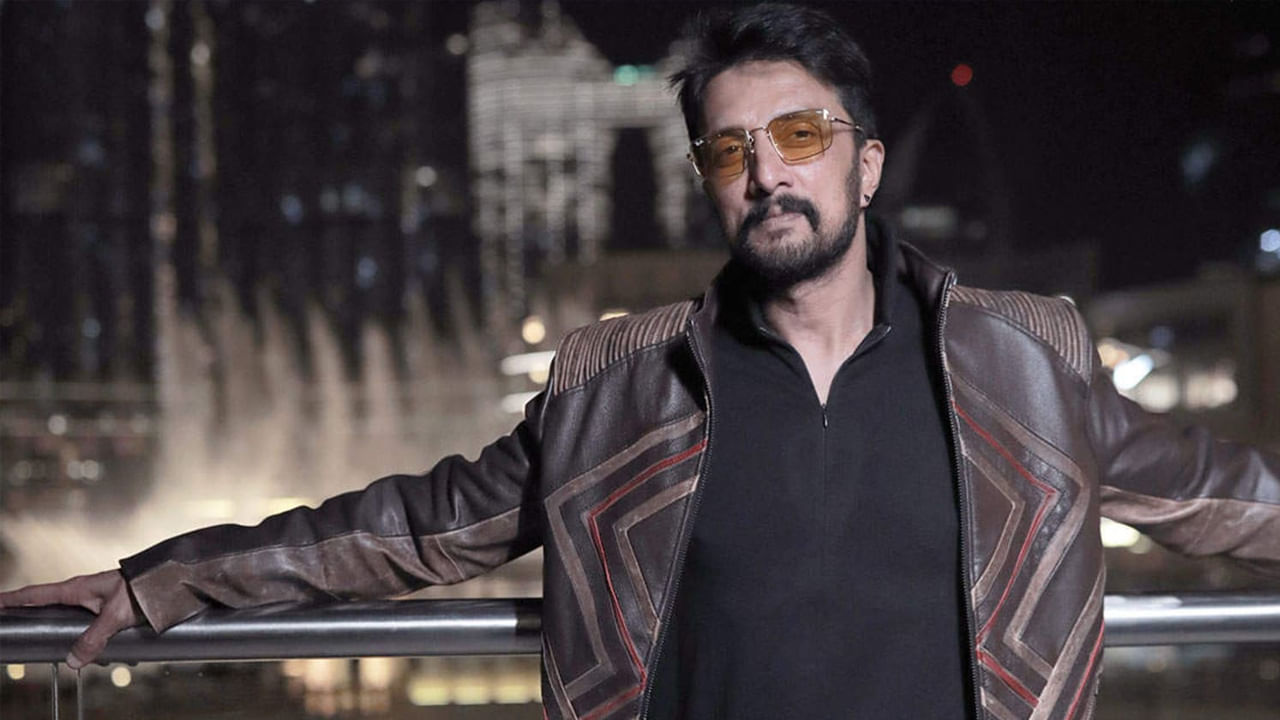 Kichcha Sudeep: ‘K46’ ಟೀಸರ್​ ಬಗ್ಗೆ ದೊಡ್ಡ ಅಪ್​ಡೇಟ್ ನೀಡಿದ ನಟ ಕಿಚ್ಚ ಸುದೀಪ್  