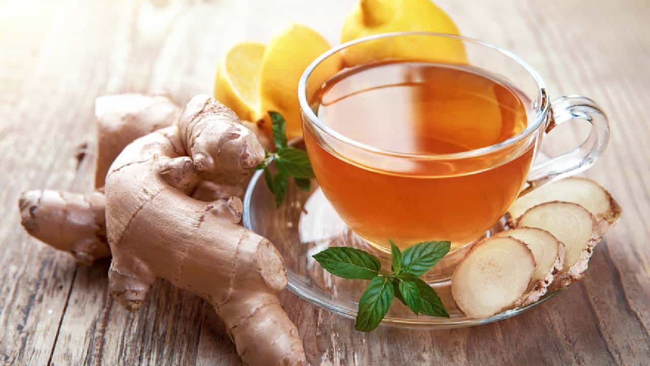 Ginger Tea: ಬೇಸಿಗೆಯಲ್ಲೂ ಶುಂಠಿ ಚಹಾದ ಆರೋಗ್ಯ ಪ್ರಯೋಜನಗಳನ್ನು ತಿಳಿಯಿರಿ Ginger Tea: ಬೇಸಿಗೆಯಲ್ಲೂ ಶುಂಠಿ ಚಹಾದ ಆರೋಗ್ಯ ಪ್ರಯೋಜನಗಳನ್ನು ತಿಳಿಯಿರಿ