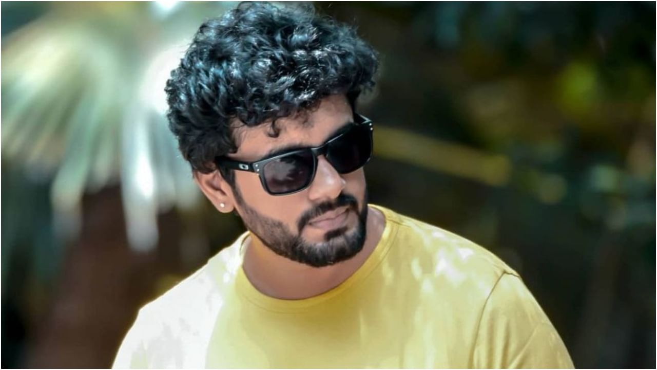 Actor Suraj: ಪಾರ್ವತಮ್ಮ ರಾಜ್​ಕುಮಾರ್​ ತಮ್ಮನ ಮಗ ಸೂರಜ್​ಗೆ ಗಂಭೀರ ಅಪಘಾತ; ಕಾಲು ಕಳೆದುಕೊಂಡ ನಟ