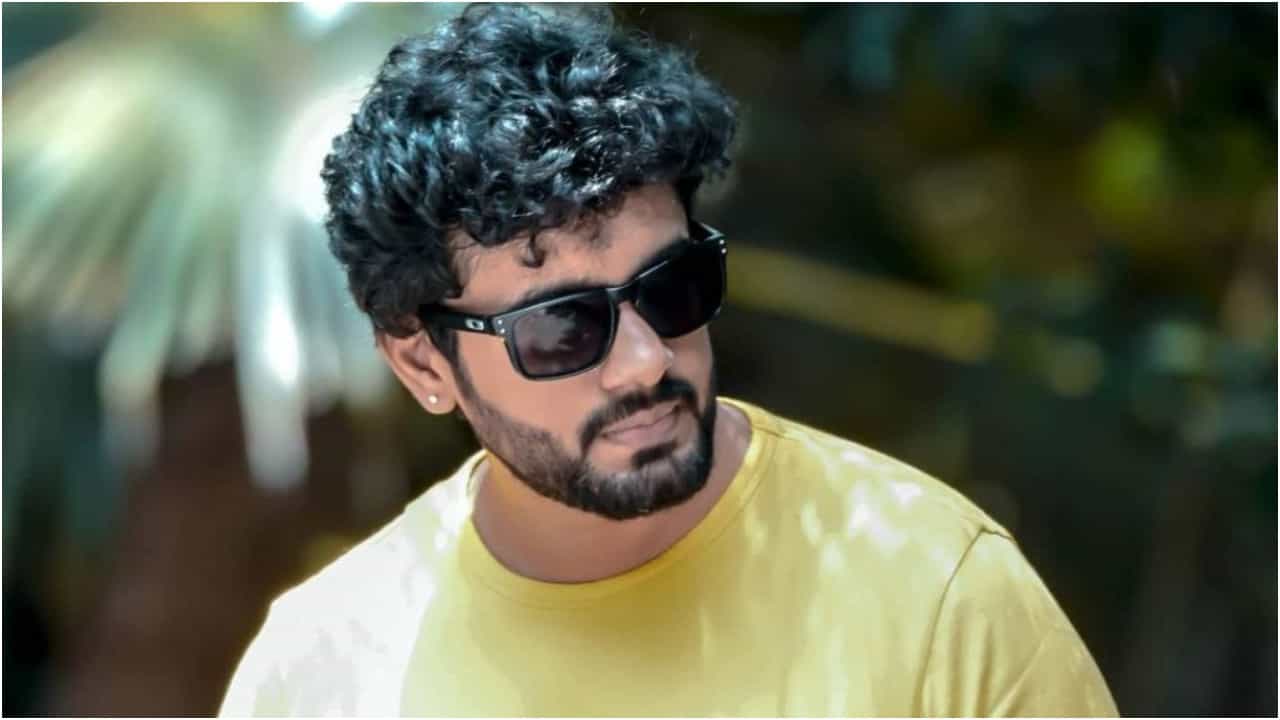 Actor Suraj: ಪಾರ್ವತಮ್ಮ ರಾಜ್ಕುಮಾರ್ ತಮ್ಮನ ಮಗ ಸೂರಜ್ಗೆ ಗಂಭೀರ ಅಪಘಾತ; ಕಾಲು ಕಳೆದುಕೊಂಡ ನಟ Actor Suraj: ಪಾರ್ವತಮ್ಮ ರಾಜ್ಕುಮಾರ್ ತಮ್ಮನ ಮಗ ಸೂರಜ್ಗೆ ಗಂಭೀರ ಅಪಘಾತ; ಕಾಲು ಕಳೆದುಕೊಂಡ ನಟ