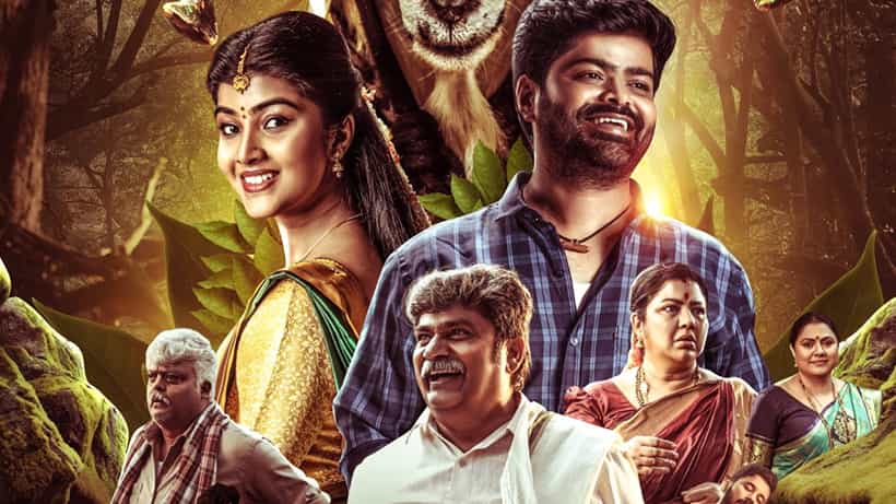 ‘ಶೂಟಿಂಗ್ ಮುಗಿದಿದೆ, ಸದ್ಯದಲ್ಲೇ ನಿಮ್ಮ ಮುಂದೆ ಬರ್ತೀವಿ’; ‘ಟಗರು ಪಲ್ಯ’ ಚಿತ್ರದ ಬಗ್ಗೆ ಅಪ್ಡೇಟ್ ನೀಡಿದ ಧನಂಜಯ್