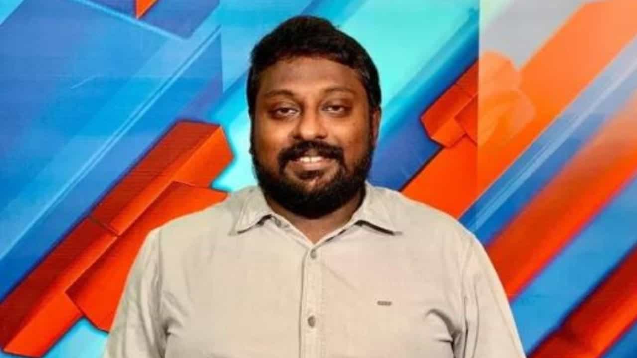 Madurai Police: ತಮಿಳುನಾಡು ಬಿಜೆಪಿ ಕಾರ್ಯದರ್ಶಿ ಸೂರ್ಯ ಬಂಧನ -ತೀವ್ರವಾಗಿ ಖಂಡಿಸಿದ ಕೆ ಅಣ್ಣಾಮಲೈ Madurai Police: ತಮಿಳುನಾಡು ಬಿಜೆಪಿ ಕಾರ್ಯದರ್ಶಿ ಸೂರ್ಯ ಬಂಧನ -ತೀವ್ರವಾಗಿ ಖಂಡಿಸಿದ ಕೆ ಅಣ್ಣಾಮಲೈ