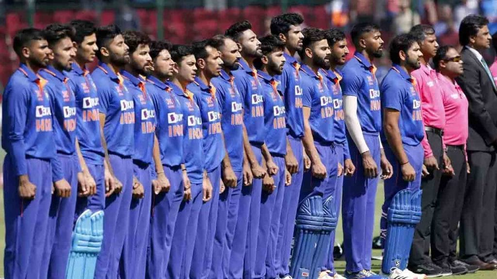Team India