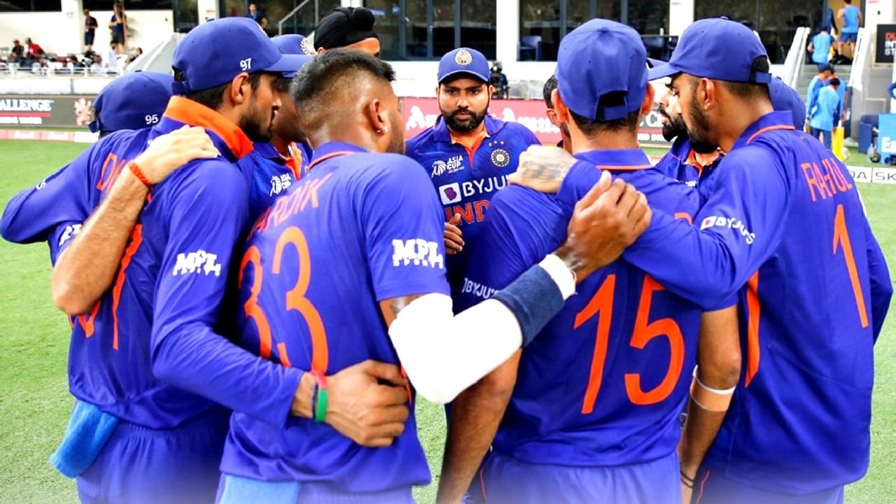 India tour of West Indies 2023: ಭಾರತ-ವೆಸ್ಟ್ ಇಂಡೀಸ್ ನಡುವಣ ಸರಣಿಯು ಜುಲೈ 12 ರಿಂದ ಶುರುವಾಗಲಿದೆ. ಈ ಸರಣಿಯಲ್ಲಿ ಟೀಮ್ ಇಂಡಿಯಾ 2 ಟೆಸ್ಟ್, 3 ಏಕದಿನ ಹಾಗೂ 5 ಟಿ20 ಪಂದ್ಯಗಳನ್ನಾಡಲಿದೆ.