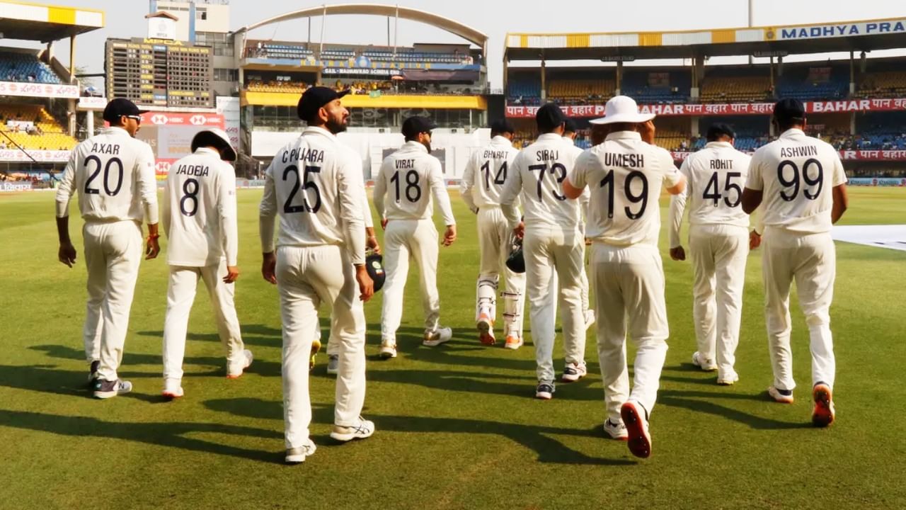 WTC Final: ವಿಶ್ವ ಟೆಸ್ಟ್​​ ಚಾಂಪಿಯನ್​ಶಿಪ್​ ಫೈನಲ್​ಗೆ ಪ್ಲೇಯಿಂಗ್ ಇಲೆವೆನ್ ಹೆಸರಿಸಿದ ಹರ್ಭಜನ್ ಸಿಂಗ್