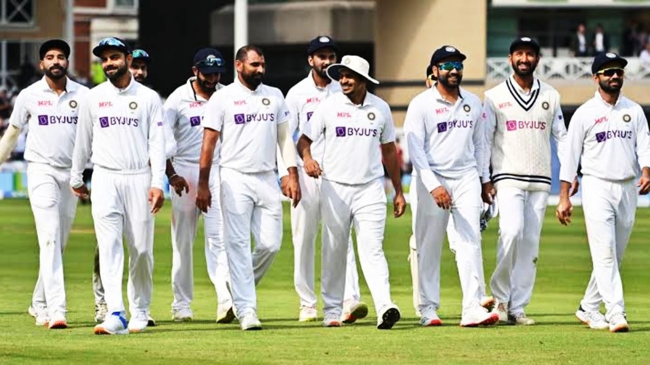 WTC Final 2023: ಟೀಮ್ ಇಂಡಿಯಾದ ಮೀಸಲು ಆಟಗಾರರ ಪಟ್ಟಿ ಇಲ್ಲಿದೆ