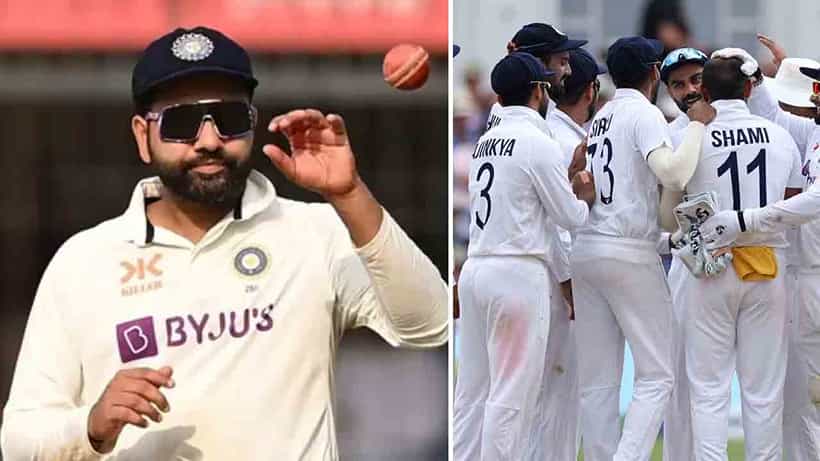 IND vs WI: ವೆಸ್ಟ್ ಇಂಡೀಸ್ ವಿರುದ್ಧದ ಟೆಸ್ಟ್ಗೂ ಮುನ್ನ ಎರಡು ವಿಶೇಷ ಪಂದ್ಯ ಆಡಲಿದೆ ಟೀಮ್ ಇಂಡಿಯಾ