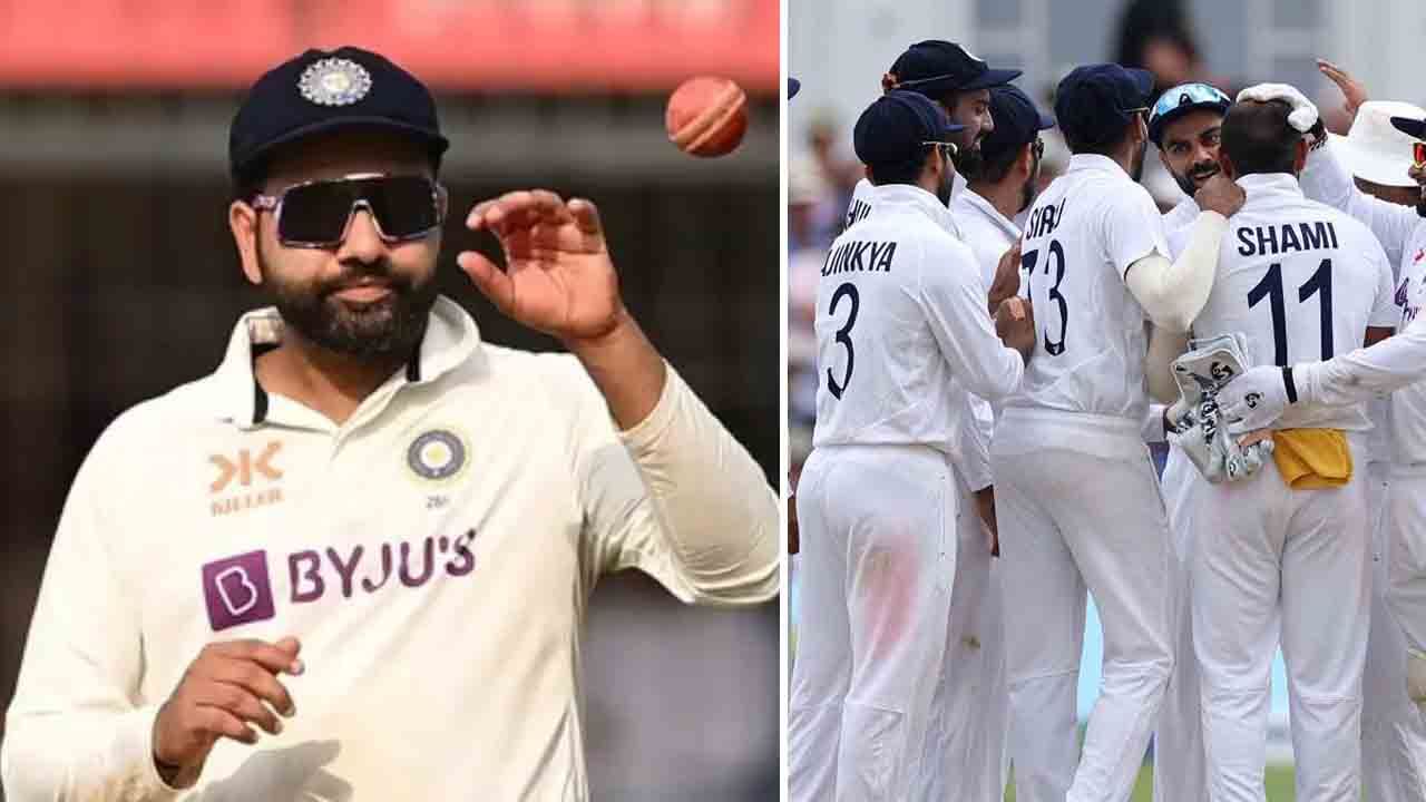 IND vs WI: ವೆಸ್ಟ್ ಇಂಡೀಸ್ ವಿರುದ್ಧದ ಟೆಸ್ಟ್​ಗೂ ಮುನ್ನ ಎರಡು ವಿಶೇಷ ಪಂದ್ಯ ಆಡಲಿದೆ ಟೀಮ್ ಇಂಡಿಯಾ