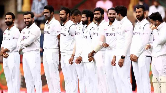 WTC Final 2023: ಟೆಸ್ಟ್ ಚಾಂಪಿಯನ್ಶಿಪ್ ಮುಕ್ತಾಯ: ಸದ್ಯದಲ್ಲೇ ನಿವೃತ್ತಿ ಘೋಷಿಸಲಿದ್ದಾರೆ ಭಾರತದ ಈ ಆಟಗಾರರು WTC Final 2023: ಟೆಸ್ಟ್ ಚಾಂಪಿಯನ್ಶಿಪ್ ಮುಕ್ತಾಯ: ಸದ್ಯದಲ್ಲೇ ನಿವೃತ್ತಿ ಘೋಷಿಸಲಿದ್ದಾರೆ ಭಾರತದ ಈ ಆಟಗಾರರು