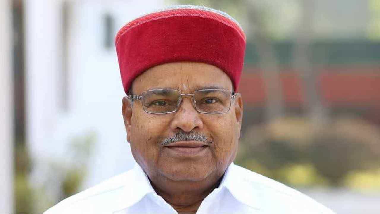 Thawar Chand Gehlot: ಕರ್ನಾಟಕ ರಾಜ್ಯಪಾಲ ಥಾವರ್ ಚಂದ್ ಗೆಹ್ಲೋಟ್​ ಅವರನ್ನೇ ಬಿಟ್ಟು ಹಾರಿದ ವಿಮಾನ
