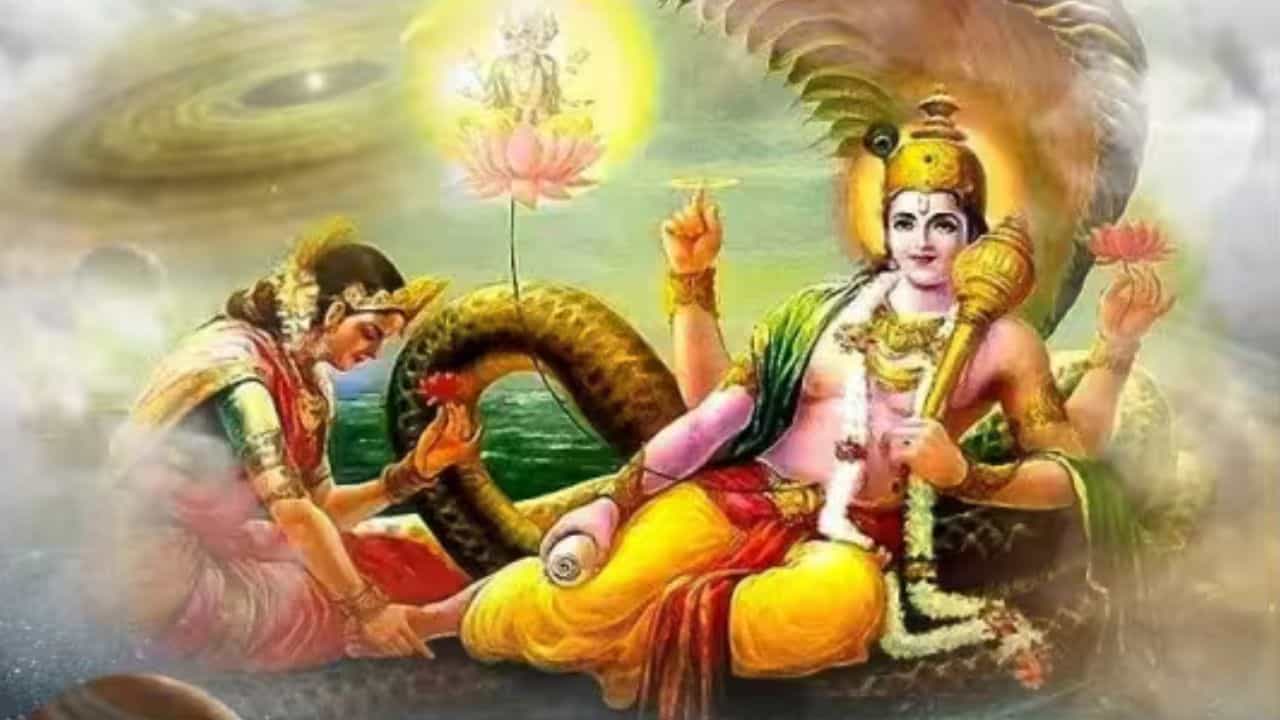 Yogini Ekadashi 2023: ಯೋಗಿನಿ ಏಕಾದಶಿ ಯಾವಾಗ, ಅಂದು ಮಾಡುವ ಉಪವಾಸದ ಹಿಂದಿನ ಕಥೆ, ಅದರ ಮಹತ್ವ Yogini Ekadashi 2023: ಯೋಗಿನಿ ಏಕಾದಶಿ ಯಾವಾಗ, ಅಂದು ಮಾಡುವ ಉಪವಾಸದ ಹಿಂದಿನ ಕಥೆ, ಅದರ ಮಹತ್ವ