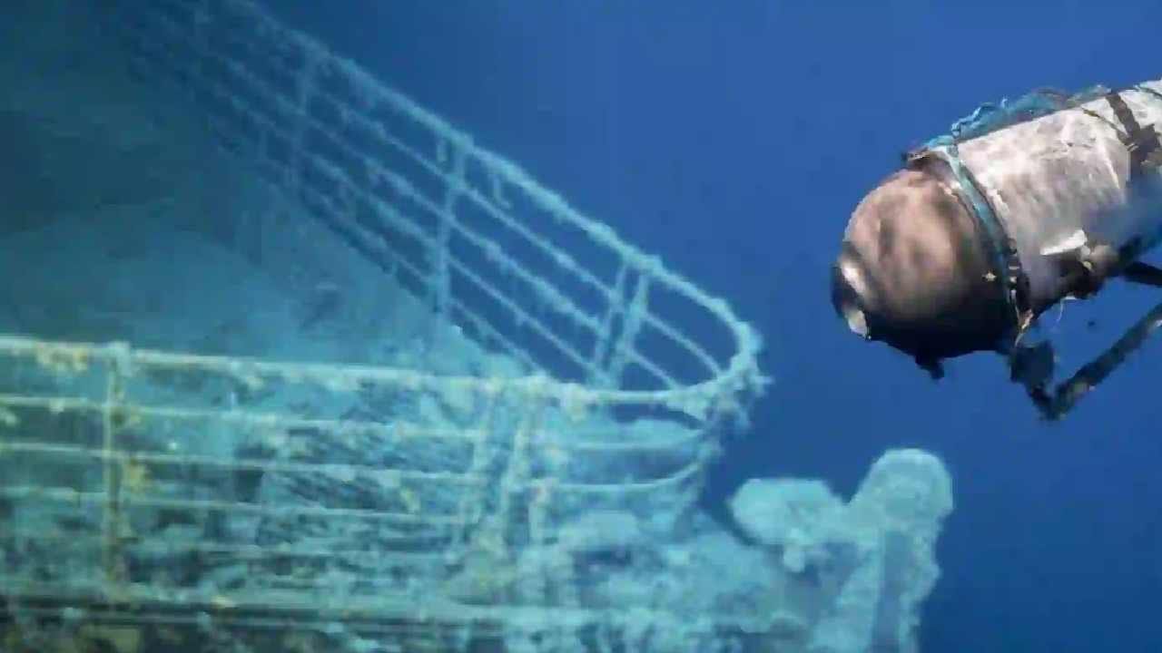 Titanic Submarine: ನಾಪತ್ತೆಯಾದ ಟೈಟಾನಿಕ್ ಜಲಾಂತರ್ಗಾಮಿ ನೌಕೆಯಲ್ಲಿ ಪಾಕಿಸ್ತಾನದ ಉದ್ಯಮಿ ಶೆಹಜಾದಾ ದಾವೂದ್​ ಕೂಡ ಇದ್ರು