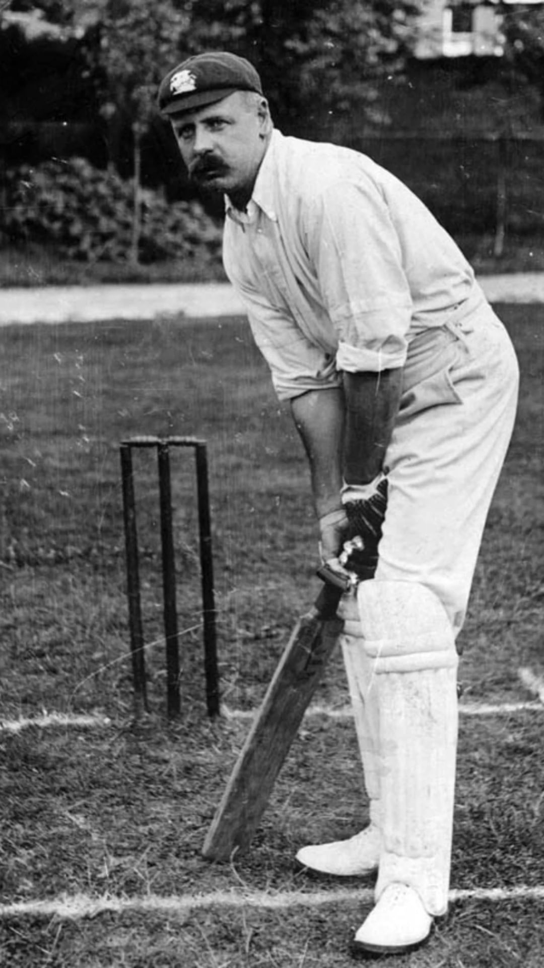 Tom Hayward