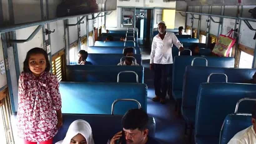 ನಾನ್-ಎಸಿ ಸರ್ಕಾರಿ ಬಸ್ಗಳಲ್ಲಿ ಮಹಿಳೆಯರಿಗೆ ಉಚಿತ ಪ್ರಯಾಣ: ರೈಲ್ವೆ, ಎಸಿ ಬಸ್ಗಳ ಟಿಕೆಟ್ ಸಂಗ್ರಹಕ್ಕೆ ಹೊಡೆತ