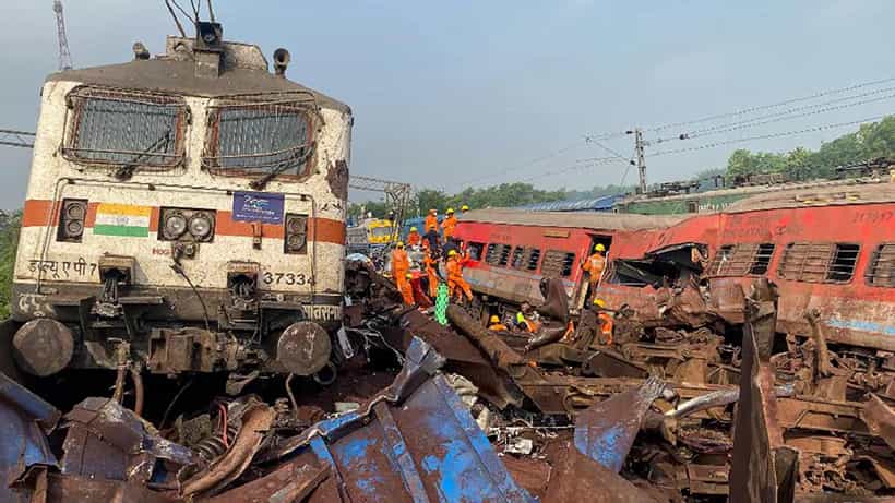 Odisha Train Accident: ಒಡಿಶಾ ರೈಲು ದುರಂತ ಪ್ರಕರಣ: ಸುಪ್ರೀಂಕೋರ್ಟ್ಗೆ ಪಿಐಎಲ್ ಸಲ್ಲಿಕೆ
