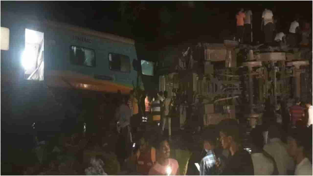 Odisha Train Accident: ರೈಲು ದುರಂತದಿಂದ ಆಘಾತವಾಗಿದೆ, ರಕ್ಷಣಾ ಕಾರ್ಯಾಚರಣೆ ನಡೆಯುತ್ತಿದೆ; ಪ್ರಧಾನಿ ಮೋದಿ