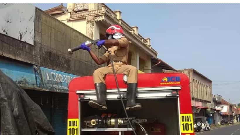 Kerala: ಪಾಲಕ್ಕಾಡ್ನ ಕಂಜಿಕೋಡ್ ಸ್ಟೀಲ್ ಪ್ಲಾಂಟ್ ಸ್ಫೋಟ, ಓರ್ವ ಸಾವು, ಹಲವರಿಗೆ ಗಾಯ