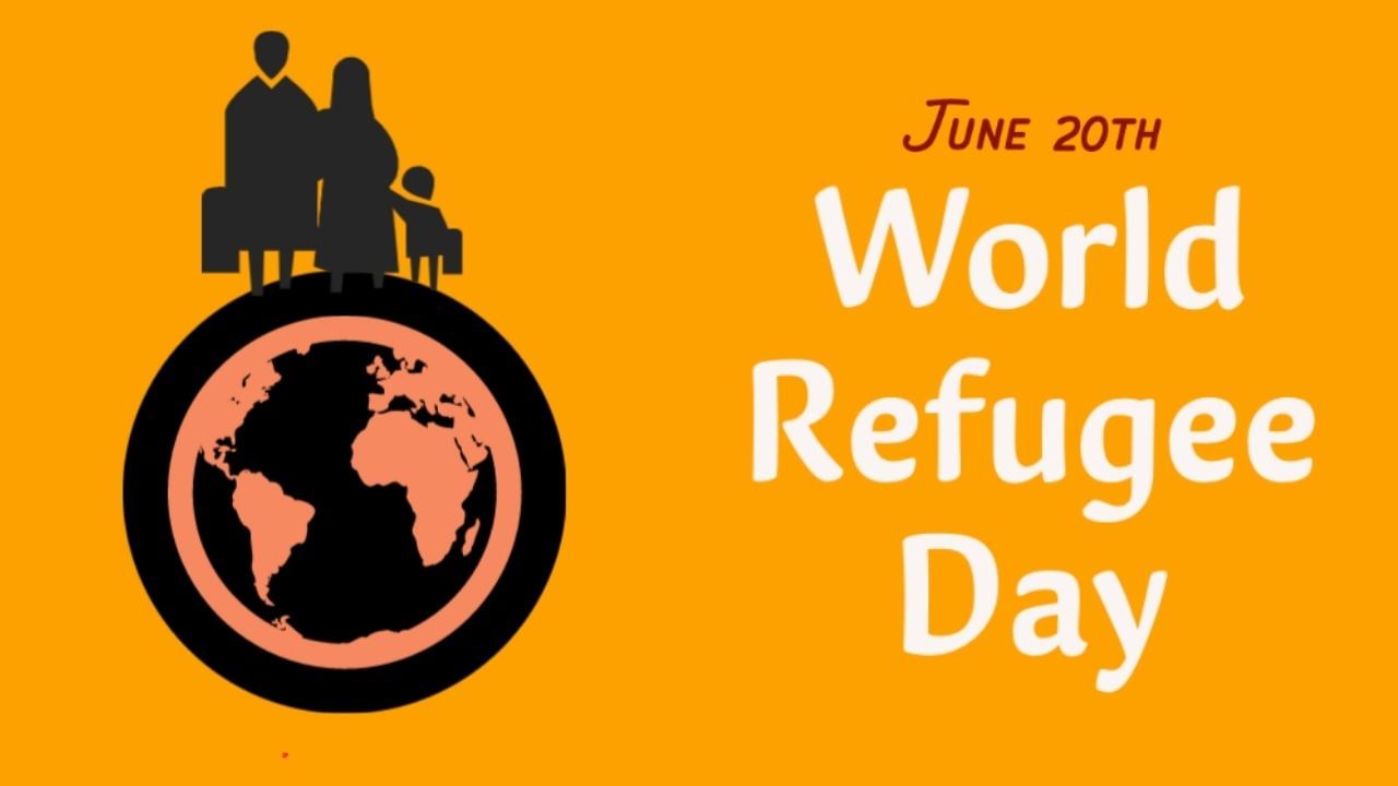 World Refugee Day 2023: ವಿಶ್ವ ನಿರಾಶ್ರಿತರ ದಿನದ ಇತಿಹಾಸ, ಮಹತ್ವದ ಬಗ್ಗೆ ಇಲ್ಲಿದೆ ಮಾಹಿತಿ World Refugee Day 2023: ವಿಶ್ವ ನಿರಾಶ್ರಿತರ ದಿನದ ಇತಿಹಾಸ, ಮಹತ್ವದ ಬಗ್ಗೆ ಇಲ್ಲಿದೆ ಮಾಹಿತಿ