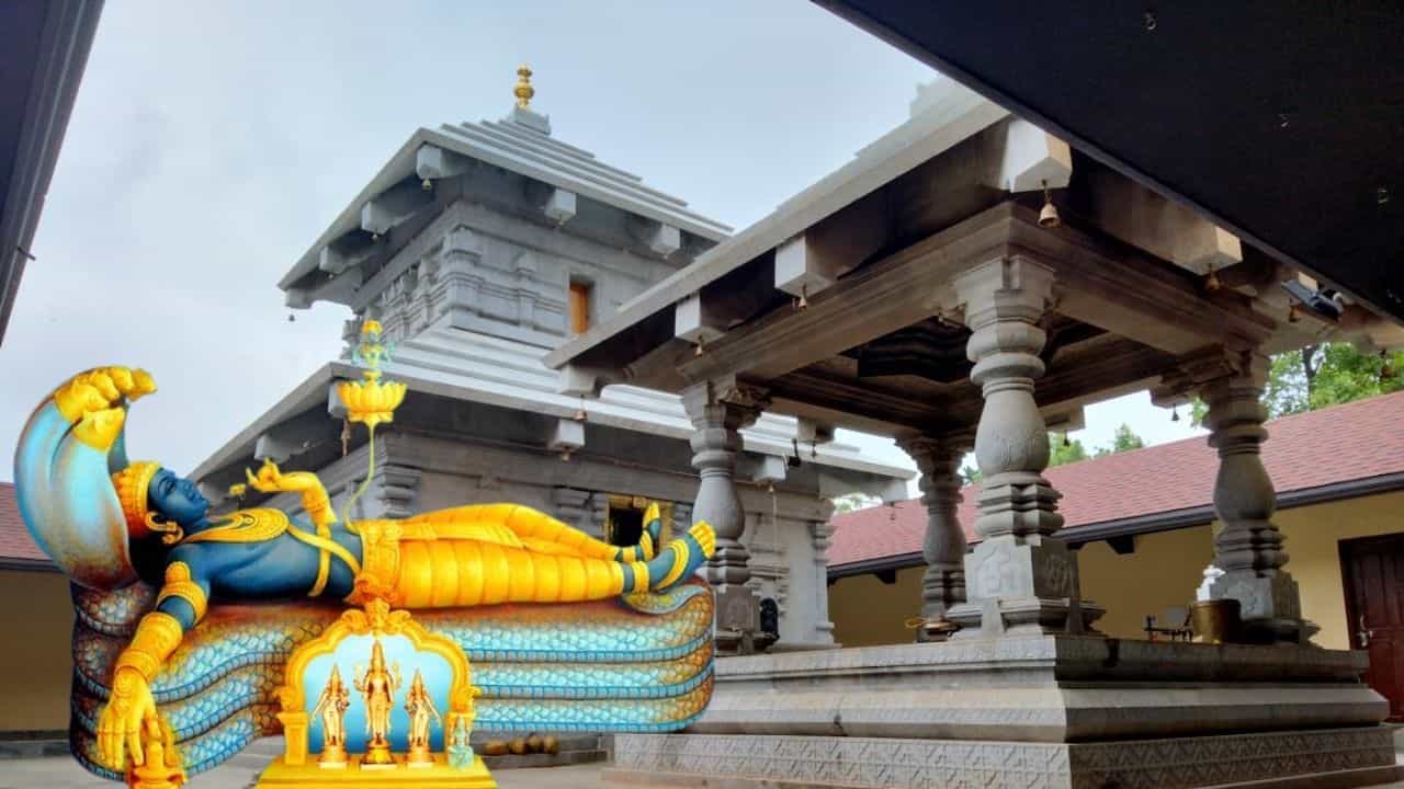 Anantapadmanabha: ಕದಳೀಪ್ರಿಯ ಉಡುಪಿಯ ಅನಂತಪದ್ಮನಾಭ ಸ್ವಾಮಿಗೆ ಬಾಳೆಹಣ್ಣು ಹರಕೆ ರೂಪದಲ್ಲಿ ನೀಡಿ, ನಿಮ್ಮ ಕಷ್ಟ ನಿವಾರಣೆ Anantapadmanabha: ಕದಳೀಪ್ರಿಯ ಉಡುಪಿಯ ಅನಂತಪದ್ಮನಾಭ ಸ್ವಾಮಿಗೆ ಬಾಳೆಹಣ್ಣು ಹರಕೆ ರೂಪದಲ್ಲಿ ನೀಡಿ, ನಿಮ್ಮ ಕಷ್ಟ ನಿವಾರಣೆ