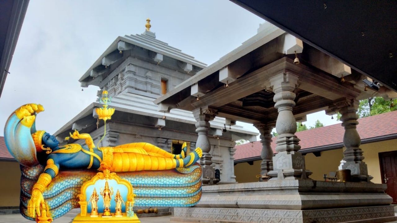 Anantapadmanabha: ಕದಳೀಪ್ರಿಯ ಉಡುಪಿಯ ಅನಂತಪದ್ಮನಾಭ ಸ್ವಾಮಿಗೆ ಬಾಳೆಹಣ್ಣು ಹರಕೆ ರೂಪದಲ್ಲಿ ನೀಡಿ, ನಿಮ್ಮ ಕಷ್ಟ ನಿವಾರಣೆ