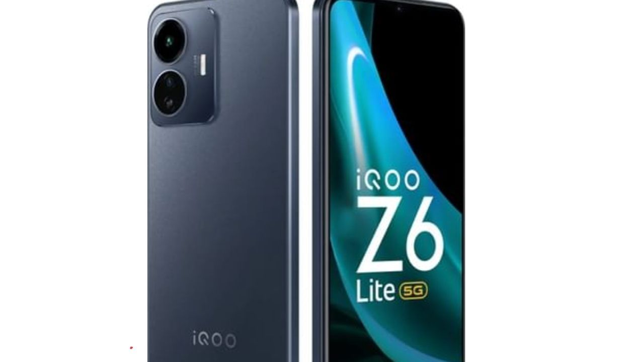 iqoo z6 lite 5g


ಇದು 50mp ಪ್ರೈಮರಿ ಮತ್ತು 2mp ಮ್ಯಾಕ್ರೋ ಸಂವೇದಕ ಡ್ಯುಯಲ್-ಕ್ಯಾಮೆರಾ ಸೆಟಪ್​​ನ್ನು ಹೊಂದಿದೆ.  ಹಗಲೊತ್ತಿನ ಬೆಳಕಿನಲ್ಲೂ ಯೋಗ್ಯವಾದ ಫೋಟೋಗಳನ್ನು ಸೆರೆಹಿಡಿಯುತ್ತದೆ. 8mp ಸೆಲ್ಫಿ ಲೆನ್ಸ್‌ನೊಂದಿಗೆ, iqoo z6 lite ಹಗಲು ಬೆಳಕಿಗೂ ಮೃದುವಾದ ಮತ್ತು ಪ್ರಕಾಶಮಾನವಾದ ಫೋಟೋಗಳನ್ನು ಕ್ಲಿಕ್ ಮಾಡುಬಹುದು ಹಾಗೂ   ಸೆಲ್ಫಿಗೂ ಉತ್ತಮ ಕ್ಯಾಮೆರಾವನ್ನು ಹೊಂದಿದ್ದು,  ಇದು snapdragon 4 gen 1 ಮತ್ತು 5000mah ಬ್ಯಾಟರಿಯನ್ನು ಹೊಂದಿದೆ. amazon ನಲ್ಲಿ ಇದರ ಬೆಲೆ 13999 ರೂ. 