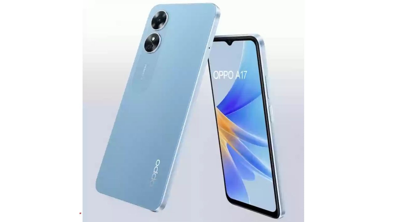 oppo a17

ಇದರ ಬೆಲೆ 12499 ರೂ. oppo a17 ಮೀಡಿಯಾ ಟೆಕ್ helio g35 ಚಿಪ್‌ಸೆಟ್ ಮತ್ತು 5000mah ಬ್ಯಾಟರಿ ಪ್ಯಾಕ್ ಹೊಂದಿದ್ದು. ಇದು 6.56-ಇಂಚಿನ lcd ಪರದೆಯನ್ನು ಹೊಂದಿದೆ ಮತ್ತು ಇದು ಫೋಟೋ ಕೂಡ ಉತ್ತಮವಾಗಿದ್ದು, ಇದು 50 mp ಕ್ಯಾಮರಾ ಮತ್ತು 2mp ಸೆಕೆಂಡರಿ ಡ್ಯುಯಲ್-ಕ್ಯಾಮೆರಾ ಸೆಟಪ್​​​ನ್ನು ಹೊಂದಿದೆ. ಸೆಲ್ಫಿಗಳಿಗಾಗಿ 5mp ಕ್ಯಾಮೆರಾವನ್ನು ಕೂಡ ಹೊಂದಿದೆ. 