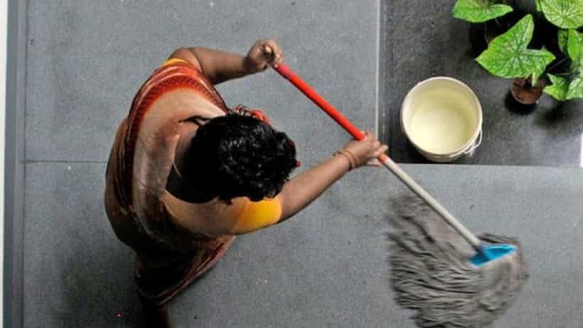 Classist Nonsense: ಬೆಂಗಳೂರು ಹೌಸಿಂಗ್ ಸೊಸೈಟಿ ಸೇವಕಿಯರು ಸಾಮಾನ್ಯ ಪ್ರದೇಶಗಳನ್ನು ಬಳಸಬೇಡಿ, ಟ್ವಿಟರ್ನಲ್ಲಿ ವೈರಲ್ ಆಗುತ್ತಿದೆ ಅಸ್ಪೃಶ್ಯತೆ ಘಾಟು