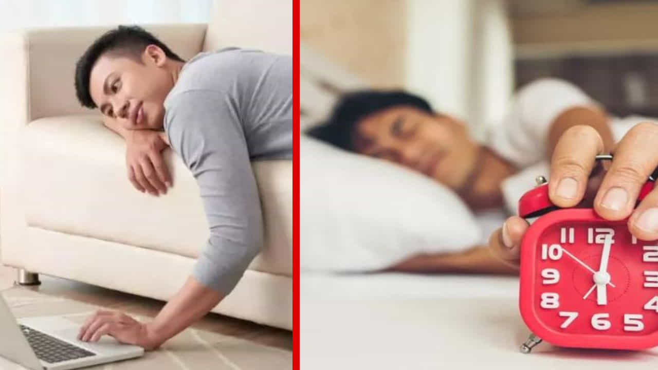 Overcome Laziness: ಜಪಾನ್ ಪ್ರಜೆಗಳ ಈ ಸಲಹೆ ಪಾಲಿಸಿದರೆ ಸೋಮಾರಿತನವನ್ನ ಚಿಟಿಕೆ ಹೊಡೆದಂಗೆ ಹೋಗಲಾಡಿಸಬಹುದು, ಇದೇ ಅಲ್ಲಿನ ಯಶಸ್ಸಿನ ಗುಟ್ಟು! Overcome Laziness: ಜಪಾನ್ ಪ್ರಜೆಗಳ ಈ ಸಲಹೆ ಪಾಲಿಸಿದರೆ ಸೋಮಾರಿತನವನ್ನ ಚಿಟಿಕೆ ಹೊಡೆದಂಗೆ ಹೋಗಲಾಡಿಸಬಹುದು, ಇದೇ ಅಲ್ಲಿನ ಯಶಸ್ಸಿನ ಗುಟ್ಟು!