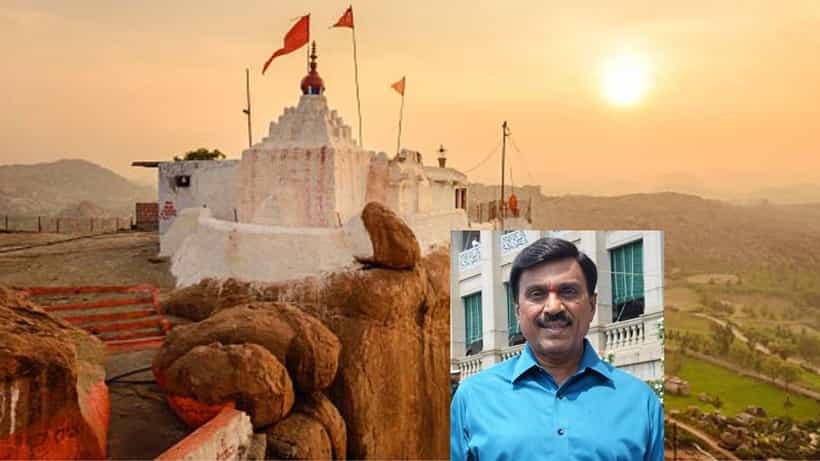 Anjanadri: ಹನುಮ ಜನಿಸಿದ ಸ್ಥಳ ಈ ಬಾರಿಯಾದರೂ ಅಭಿವೃದ್ಧಿಯಾಗುತ್ತಾ? ಏಲೆಕ್ಷನಲ್ಲಿ ಅಂಜನಾದ್ರಿ ಜಪ ಮಾಡಿದ್ದ ಜನಾರ್ದನ ರೆಡ್ಡಿ ಹೈಟೆಕ್ ಕಾಯಕಲ್ಪ ನೀಡ್ತಾರಾ?
