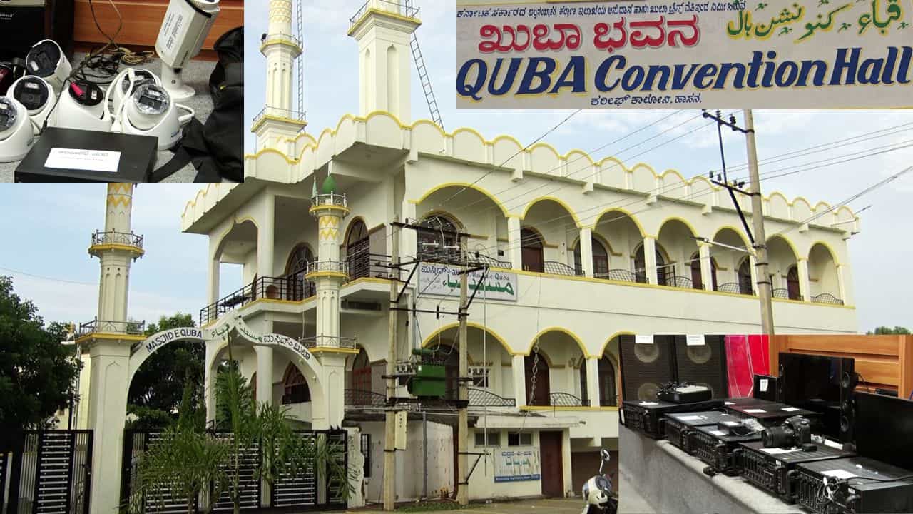 ಮಸೀದಿಗಳ ಕಳ್ಳ ಅಂದರ್ ಆದ! ಅಷ್ಟಕ್ಕೂ ಅವ ಆ ಸ್ಥಳವನ್ನೇ ಟಾರ್ಗೆಟ್ ಮಾಡ್ತಿದ್ದ ಯಾಕೆ? ಖತರ್ನಾಕ್ ಕಳ್ಳನ ಅಸಲಿಯತ್ತೇನು? ಈ ಸ್ಟೋರಿ ನೋಡಿ ಮಸೀದಿಗಳ ಕಳ್ಳ ಅಂದರ್ ಆದ! ಅಷ್ಟಕ್ಕೂ ಅವ ಆ ಸ್ಥಳವನ್ನೇ ಟಾರ್ಗೆಟ್ ಮಾಡ್ತಿದ್ದ ಯಾಕೆ? ಖತರ್ನಾಕ್ ಕಳ್ಳನ ಅಸಲಿಯತ್ತೇನು? ಈ ಸ್ಟೋರಿ ನೋಡಿ