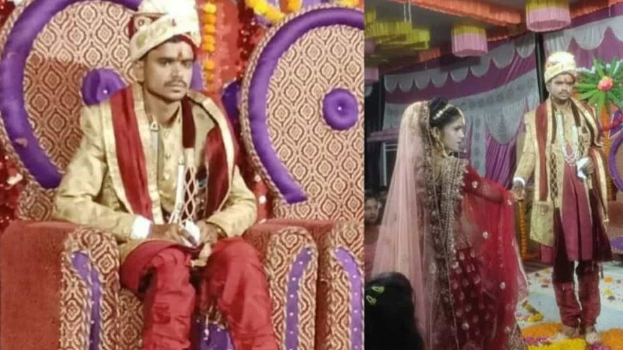 Viral News: ಫಸ್ಟ್​​​ ನೈಟ್​​​ ನಡೆಯುವುದಕ್ಕೂ ಮುನ್ನ, ಶೋಭನದ ಕೋಣೆಯಲ್ಲಿ ಆತ್ಮಹತ್ಯೆ ಮಾಡಿಕೊಂಡ ಯುವಕ