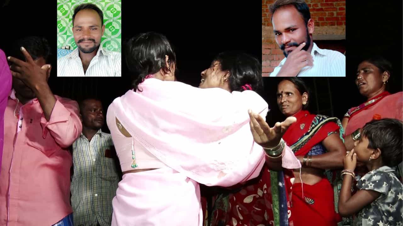 ಕಣ್ಣು ಕಾಣದ 58 ವರ್ಷದ ಮಹಿಳೆಯ ಮೇಲೆ ಅತ್ಯಾಚಾರ, ಆಸ್ಪತ್ರೆಯಿಂದ ವಾಪಸಾದ ಮಹಿಳೆ ಆತ್ಮಹತ್ಯೆಗೆ ಶರಣು, ಕಾಮುಕನ ಅರೆಸ್ಟ್ ಮಾಡಿರುವ ಹಗರಿಬೊಮ್ಮನಹಳ್ಳಿ ಪೊಲೀಸರು ಕಣ್ಣು ಕಾಣದ 58 ವರ್ಷದ ಮಹಿಳೆಯ ಮೇಲೆ ಅತ್ಯಾಚಾರ, ಆಸ್ಪತ್ರೆಯಿಂದ ವಾಪಸಾದ ಮಹಿಳೆ ಆತ್ಮಹತ್ಯೆಗೆ ಶರಣು, ಕಾಮುಕನ ಅರೆಸ್ಟ್ ಮಾಡಿರುವ ಹಗರಿಬೊಮ್ಮನಹಳ್ಳಿ ಪೊಲೀಸರು