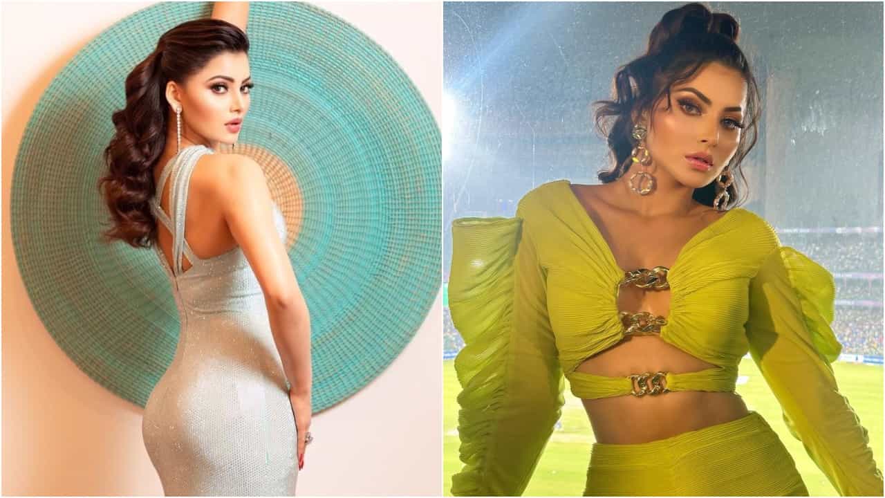 Urvashi Rautela: ಹೆಜ್ಜೆ ಹೆಜ್ಜೆಗೂ ಸುಳ್ಳು ಹೇಳುವ ಸುಂದರಿ; ಬಯಲಾಯ್ತು ಊರ್ವಶಿ ರೌಟೇಲಾ ಮೋಸದ ಜಾಲ Urvashi Rautela: ಹೆಜ್ಜೆ ಹೆಜ್ಜೆಗೂ ಸುಳ್ಳು ಹೇಳುವ ಸುಂದರಿ; ಬಯಲಾಯ್ತು ಊರ್ವಶಿ ರೌಟೇಲಾ ಮೋಸದ ಜಾಲ