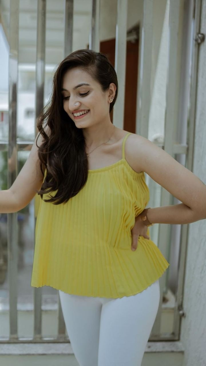 Vaishnavi Gowda (2)