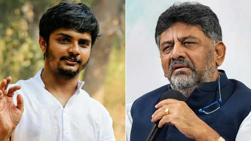 ವಿನಯ ಗುರೂಜಿ ಆಶ್ರಮದಲ್ಲಿ ಡಿಕೆ ಶಿವಕುಮಾರ್ ಮುಂದಿನ ಸಿಎಂ ಕೂಗು: ಎಂಎಲ್ಸಿ ಶರವಣ ಬಿಚ್ಚಿಬಿಟ್ಟ 3 ಉಂಗುರಗಳ ಗುಟ್ಟೇನು?