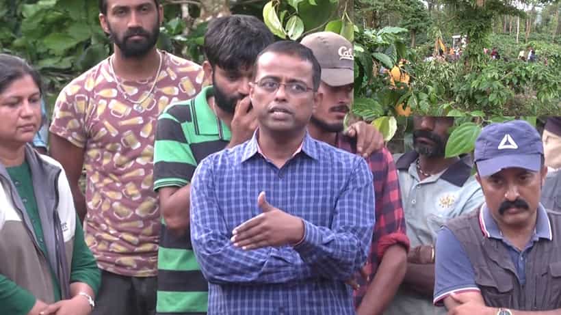 Kodagu News: ಅಧಿಕಾರದಲ್ಲಿದ್ದಾಗ 6ರ ಬದಲು 66 ಮರ ಕಡಿಯಲು ಅಕ್ರಮವಾಗಿ ಅನುಮತಿ ನೀಡಿದ್ದ ಐಎಫ್ಎಸ್ ಅಧಿಕಾರಿ ಸಸ್ಪೆಂಡ್