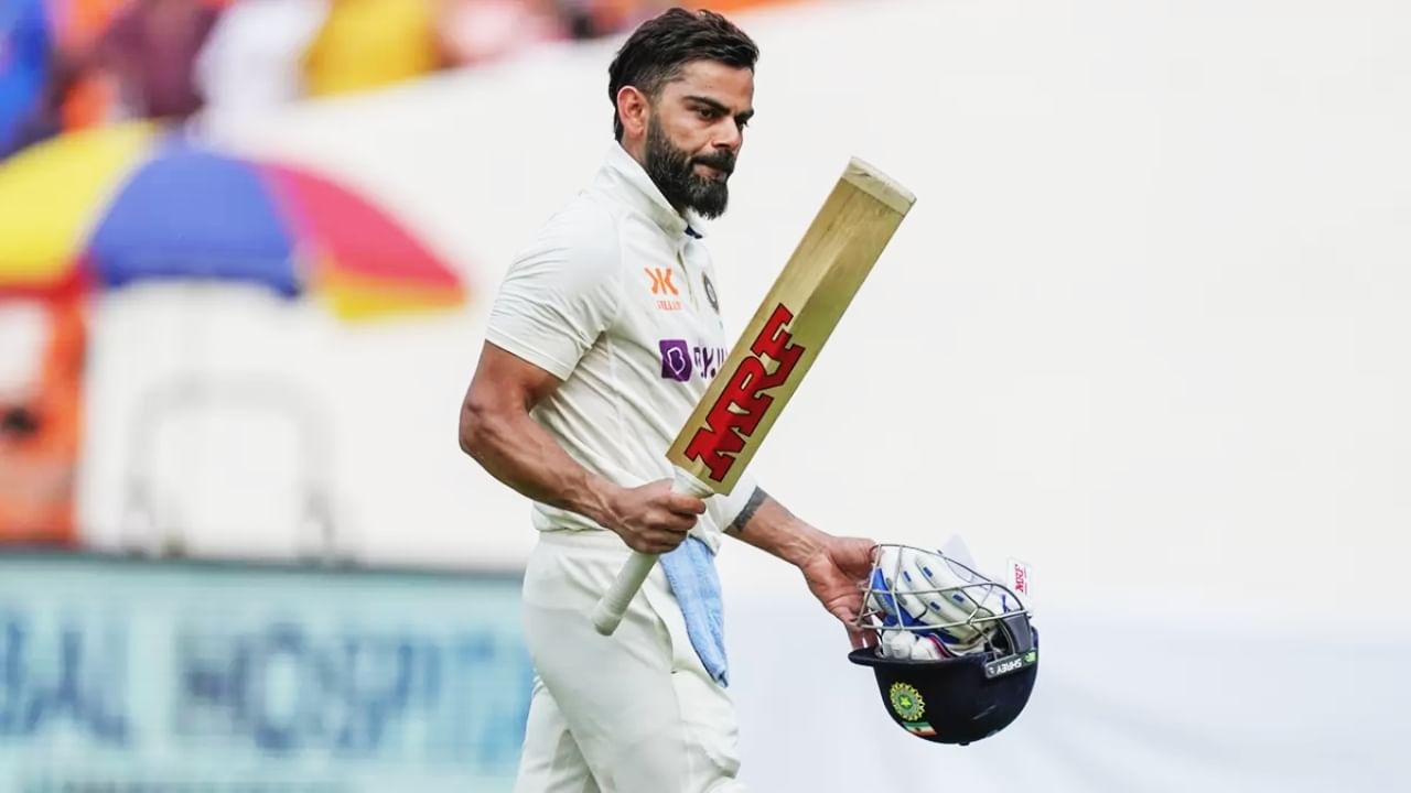 Virat Kohli: 7 ಶತಕಗಳು, 14 ಅರ್ಧಶತಕಗಳು: ಆಸ್ಟ್ರೇಲಿಯಾಗೆ ಕಿಂಗ್ ಕೊಹ್ಲಿಯದ್ದೇ ಭಯ..!