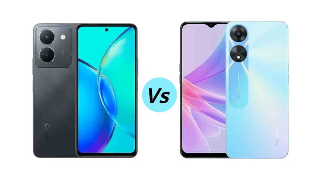 Vivo Y36 5G Vs Oppo A78 5G: ವಿವೋ Y36 5G ಮತ್ತು ಒಪ್ಪೋ A78 5G ಸ್ಮಾರ್ಟ್ಫೋನ್ನಲ್ಲಿ ಯಾವುದು ಬೆಸ್ಟ್?: ಇಲ್ಲಿದೆ ಫುಲ್ ಡೀಟೇಲ್ಸ್ Vivo Y36 5G Vs Oppo A78 5G: ವಿವೋ Y36 5G ಮತ್ತು ಒಪ್ಪೋ A78 5G ಸ್ಮಾರ್ಟ್ಫೋನ್ನಲ್ಲಿ ಯಾವುದು ಬೆಸ್ಟ್?: ಇಲ್ಲಿದೆ ಫುಲ್ ಡೀಟೇಲ್ಸ್