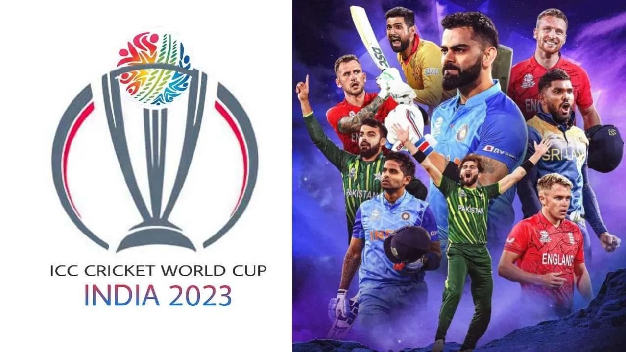 ODI World Cup 2023: ಏಕದಿನ ವಿಶ್ವಕಪ್ ವೇಳಾಪಟ್ಟಿ ಬಿಡುಗಡೆ ಬೆನ್ನಲ್ಲೇ ಈ ಬಾರಿ ಕಪ್ ಗೆಲ್ಲುವ ತಂಡ ಯಾವುದೆಂಬ ಲೆಕ್ಕಾಚಾರ ಶುರುವಾಗಿದೆ. ಅಕ್ಟೋಬರ್ 5 ರಿಂದ ಆರಂಭವಾಗಲಿರುವ ಈ ಟೂರ್ನಿಯಲ್ಲಿ ಒಟ್ಟು 10 ತಂಡಗಳು ಕಣಕ್ಕಿಳಿಯಲಿವೆ.