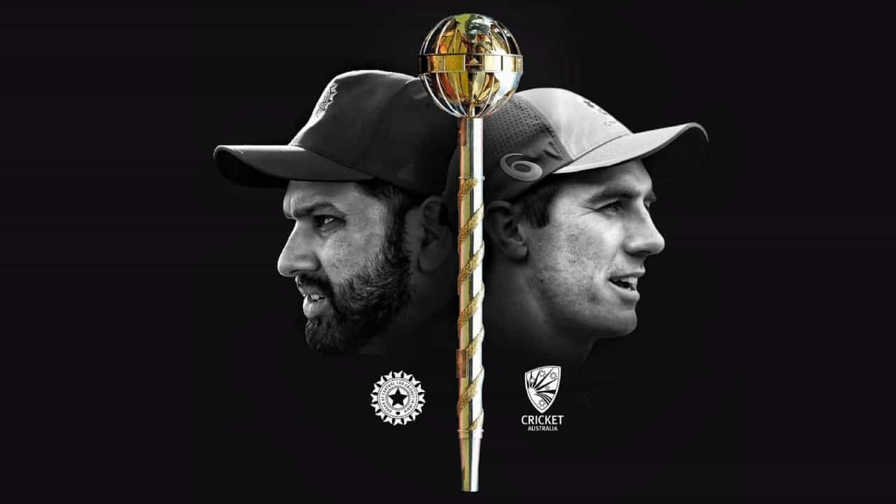 WTC Final 2023: ಲಂಡನ್ನ ಕೆನ್ನಿಂಗ್ಟನ್ ಓವಲ್ನಲ್ಲಿ ನಡೆಯುತ್ತಿರುವ ವಿಶ್ವ ಟೆಸ್ಟ್ ಚಾಂಪಿಯನ್ಶಿಪ್ ಫೈನಲ್ ಪಂದ್ಯದಲ್ಲಿ ಭಾರತ-ಆಸ್ಟ್ರೇಲಿಯಾ ತಂಡಗಳು ಮುಖಾಮುಖಿಯಾಗಿದೆ. ಈ ಪಂದ್ಯದಲ್ಲಿ ಟಾಸ್ ಗೆದ್ದಿರುವ ಟೀಮ್ ಇಂಡಿಯಾ ನಾಯಕ ರೋಹಿತ್ ಶರ್ಮಾ ಬೌಲಿಂಗ್ ಆಯ್ದುಕೊಂಡಿದ್ದಾರೆ.