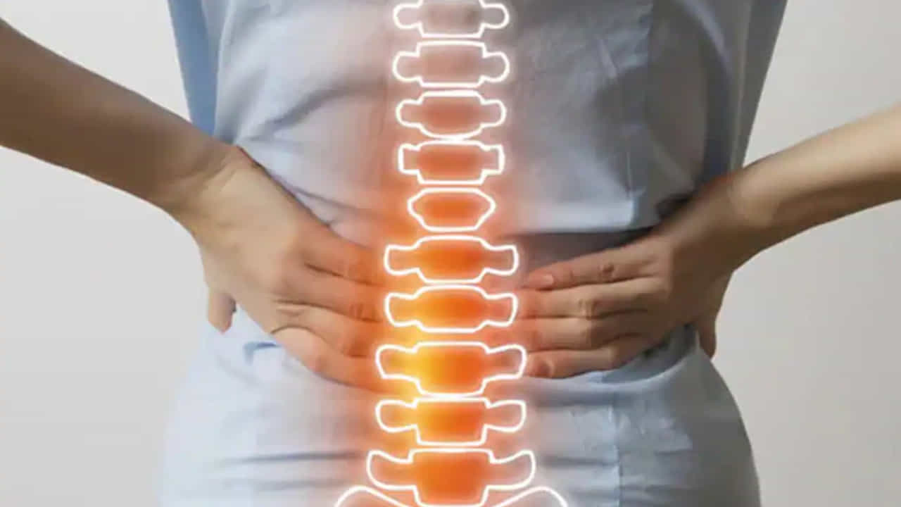 Women Health: ಋತುಬಂಧದಿಂದಾಗಿ ಮಹಿಳೆಯರಲ್ಲಿ ಕಂಡು ಬರುವ ಸಮಸ್ಯೆಗಳಿಗೆ ಪರಿಹಾರ ಇಲ್ಲಿದೆ Women Health: ಋತುಬಂಧದಿಂದಾಗಿ ಮಹಿಳೆಯರಲ್ಲಿ ಕಂಡು ಬರುವ ಸಮಸ್ಯೆಗಳಿಗೆ ಪರಿಹಾರ ಇಲ್ಲಿದೆ