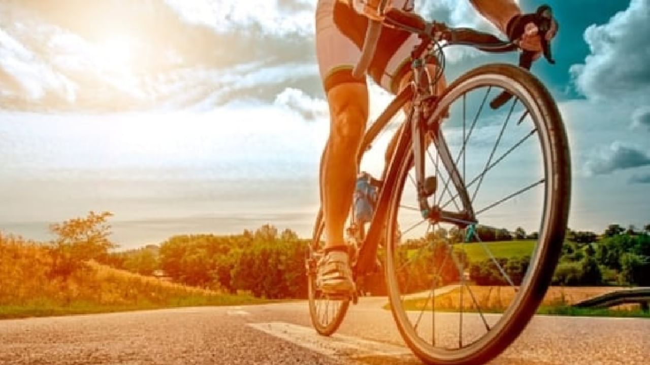 World Bicycle Day 2023: ವಿಶ್ವ ಬೈಸಿಕಲ್ ದಿನ: ಸೈಕಲ್ ಸವಾರಿಯಿಂದಾಗುವ ಆರೋಗ್ಯ ಪ್ರಯೋಜನಗಳನ್ನು ತಿಳಿದುಕೊಳ್ಳಿ