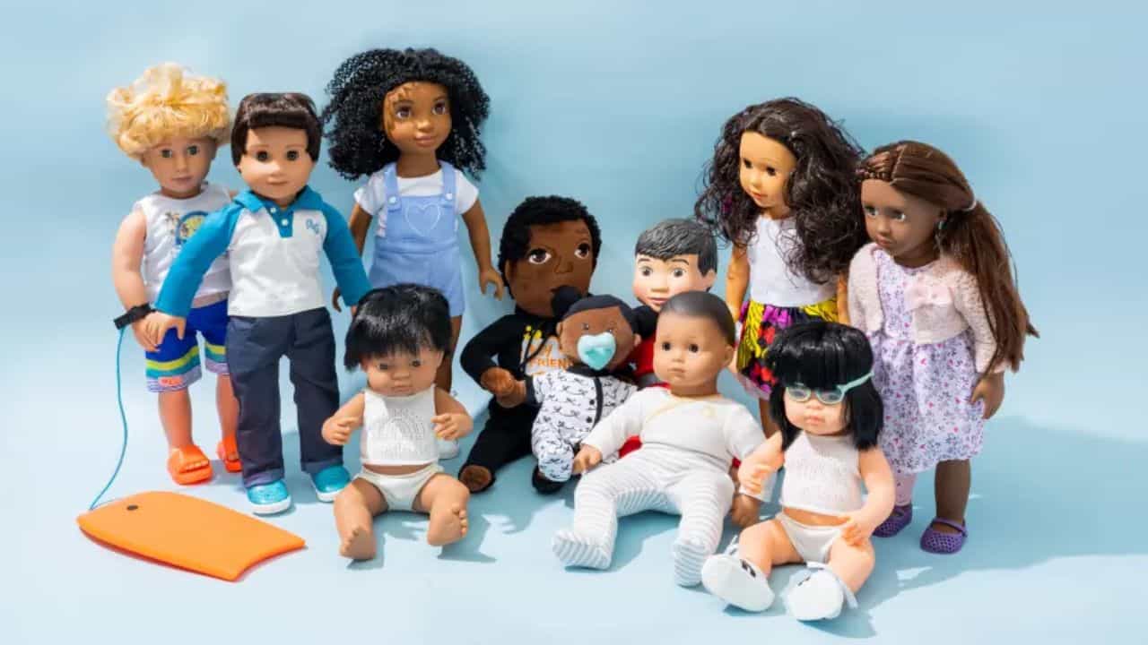 World Doll Day 2023: ವಿಶ್ವ ಗೊಂಬೆ ದಿನದ ಇತಿಹಾಸ, ಮಹತ್ವದ ಬಗ್ಗೆ ಇಲ್ಲಿದೆ ಮಾಹಿತಿ! World Doll Day 2023: ವಿಶ್ವ ಗೊಂಬೆ ದಿನದ ಇತಿಹಾಸ, ಮಹತ್ವದ ಬಗ್ಗೆ ಇಲ್ಲಿದೆ ಮಾಹಿತಿ!
