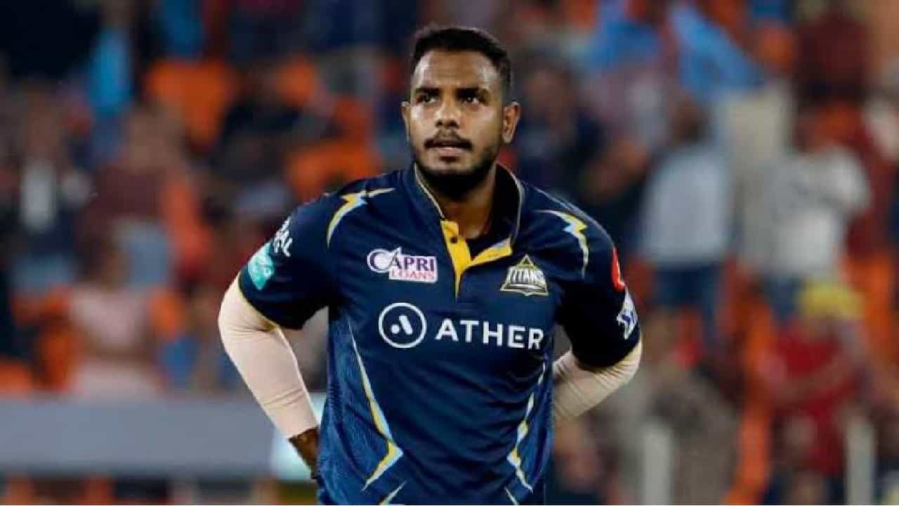 ಗುಜರಾತ್ ಟೈಟಾನ್ಸ್ ತಂಡದ ವೇಗದ ಬೌಲರ್ ಯಶ್ ದಯಾಳ್ ಇನ್ಸ್ಟಾಗ್ರಾಮ್ನಲ್ಲಿ ಹಂಚಿಕೊಂಡಿದ್ದ ಫೋಟೋವೊಂದು ಇದೀಗ ವಿವಾದಕ್ಕೀಡಾಗಿದೆ.