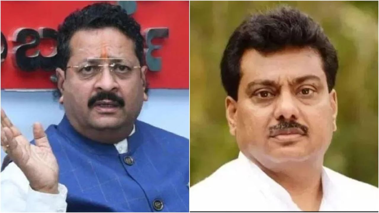 ಬುಲ್ಡೋಜರ್, ಎನ್ಕೌಂಟರ್ ಎಂದು ಅಣಿಮುತ್ತು ಉದುರಿಸುವಾಗ ಪ್ರಜಾಪ್ರಭುತ್ವ ಎಲ್ಲಿ ಹೋಗಿತ್ತು; ಯತ್ನಾಳ್ಗೆ ಎಂಬಿ ಪಾಟೀಲ್ ಪ್ರಶ್ನೆ ಬುಲ್ಡೋಜರ್, ಎನ್ಕೌಂಟರ್ ಎಂದು ಅಣಿಮುತ್ತು ಉದುರಿಸುವಾಗ ಪ್ರಜಾಪ್ರಭುತ್ವ ಎಲ್ಲಿ ಹೋಗಿತ್ತು; ಯತ್ನಾಳ್ಗೆ ಎಂಬಿ ಪಾಟೀಲ್ ಪ್ರಶ್ನೆ