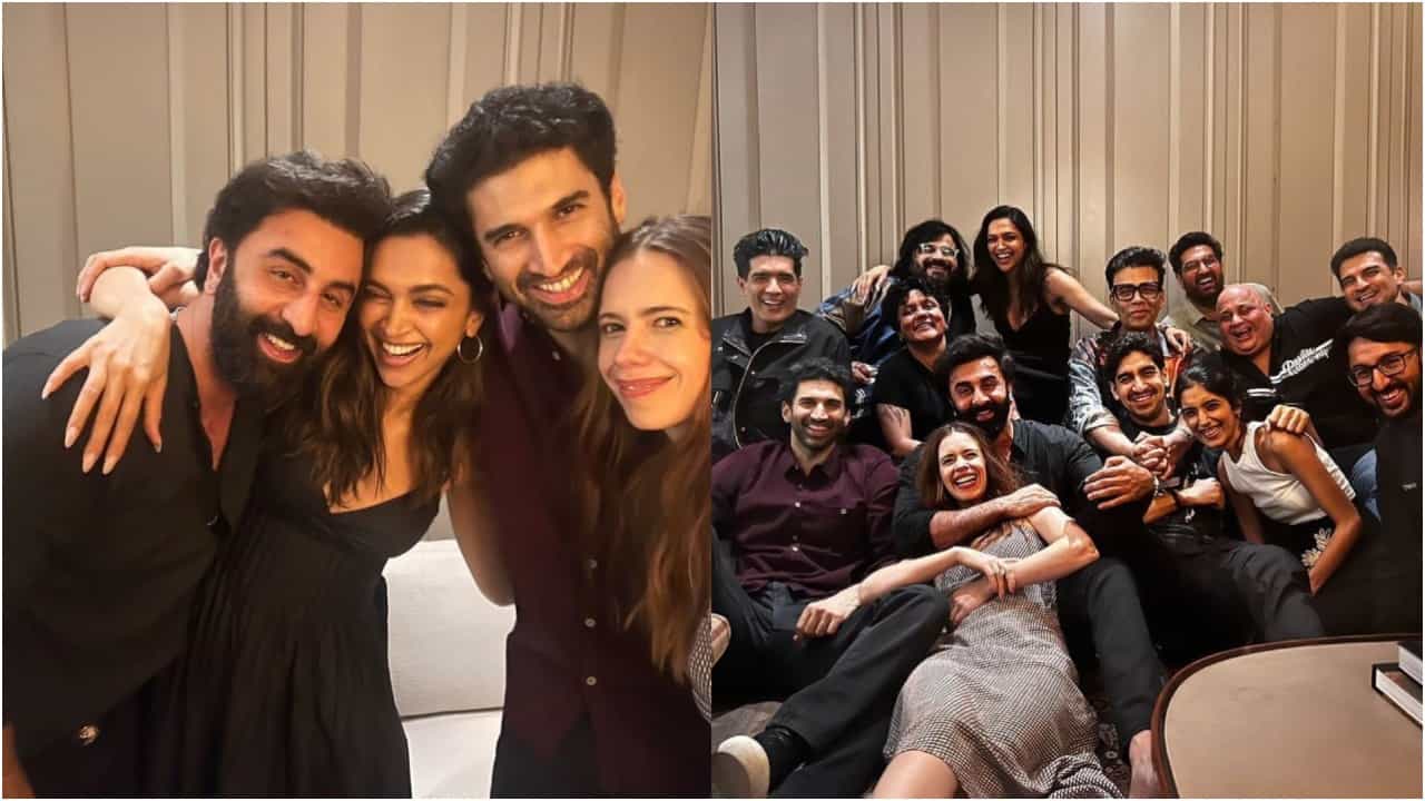 Yeh Jawaani Hai Deewani: ಮಾಜಿ ಪ್ರಿಯಕರ ರಣಬೀರ್ ಕಪೂರ್ನ ತಬ್ಬಿ ನಿಂತ ದೀಪಿಕಾ ಪಡುಕೋಣೆ; ಏನಿದು ಸಮಾಚಾರ? Yeh Jawaani Hai Deewani: ಮಾಜಿ ಪ್ರಿಯಕರ ರಣಬೀರ್ ಕಪೂರ್ನ ತಬ್ಬಿ ನಿಂತ ದೀಪಿಕಾ ಪಡುಕೋಣೆ; ಏನಿದು ಸಮಾಚಾರ?