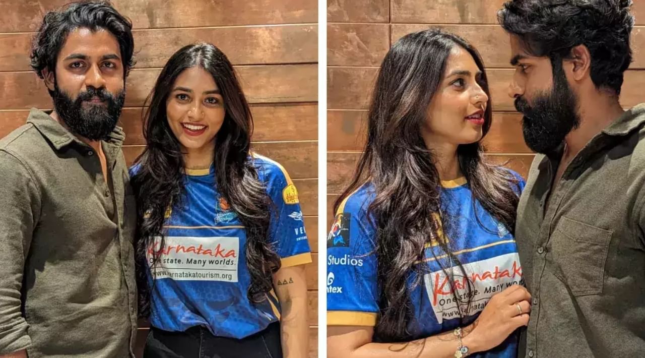 ದೊಡ್ಮನೆ ಅಭಿಮಾನಿಗಳ ಪ್ರೀತಿಗೆ ಉದಾಹರಣೆ ಕೊಟ್ಟ ನಟಿ ಸಪ್ತಮಿ ಗೌಡ ದೊಡ್ಮನೆ ಅಭಿಮಾನಿಗಳ ಪ್ರೀತಿಗೆ ಉದಾಹರಣೆ ಕೊಟ್ಟ ನಟಿ ಸಪ್ತಮಿ ಗೌಡ
