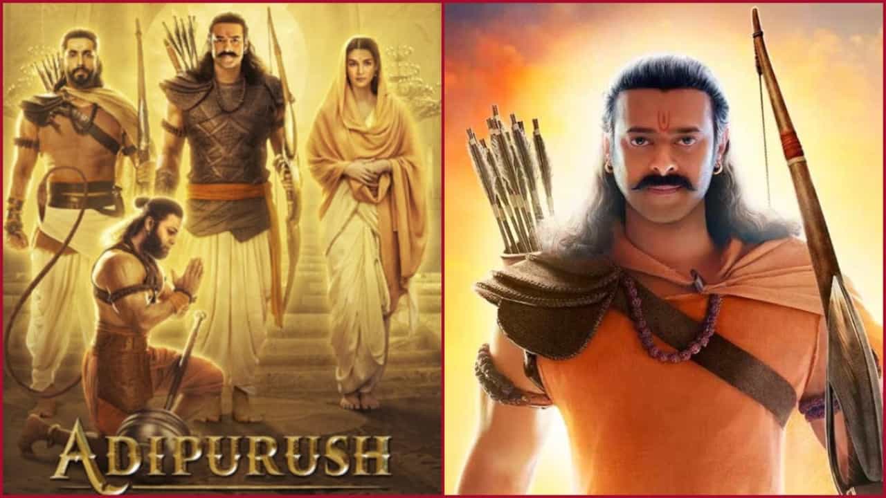 ಜೂನ್ 16ರಂದು ತೆರೆಗಪ್ಪಳಿಸಿದ್ದ ‘ಆದಿಪುರುಷ್’ ಸಿನಿಮಾ ಗಲ್ಲಾಪೆಟ್ಟಿಗೆಯಲ್ಲಿ ಮಕಾಡೆ ಮಲಗಿದೆ. ಚಿತ್ರ ನೋಡಿದ ಪ್ರತಿಯೊಬ್ಬ ಪ್ರೇಕ್ಷಕರಿಂದ ನೆಗೆಟಿವ್ ಪ್ರತಿಕ್ರಿಯೆ ಸಿಕ್ಕಿದ್ದೇ ಹೆಚ್ಚು. ತಾನಾಜಿ ಖ್ಯಾತಿಯ ಓಂ ರಾವತ್ ನಿರ್ದೇಶನದ ಈ ಚಿತ್ರದ ಮೇಲೆ ಸಾಕಷ್ಟು ನಿರೀಕ್ಷೆ ಇಡಲಾಗಿತ್ತು. ಆದರೆ ಚಿತ್ರ ತೆರೆಕಂಡ ಬಳಿಕ ಪ್ರೇಕ್ಷಕರಿಂದ ನಿರಾಸ ಪ್ರತಿಕ್ರಿಯೆ ವ್ಯಕ್ತವಾಗಿದೆ.